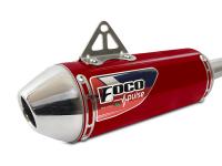 Foco Pulse - Tornado