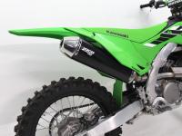 Concept Pro - KX 250 F (2017 a 2024)