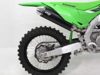Concept Pro - KX 250 F (2017 a 2024)