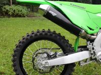 Concept Pro - KX 250 F (2017 a 2024)