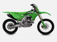 Concept Pro - KX 250 F (2017 a 2024)