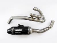 F1 - CRF 300F