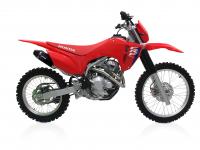 F1 - CRF 300F