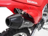 F1 - CRF 300F