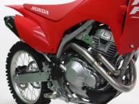 F1 - CRF 300F