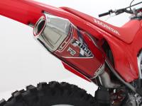 F2 - CRF 300F