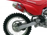 F2 - CRF 300F