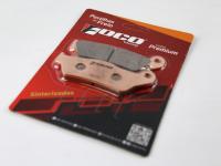 Sinterizadas - KTM y compatibles