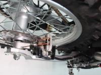 Sinterizadas - Kawasaki y compatibles