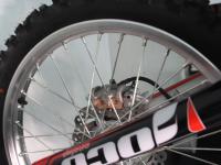 Sinterizadas - Kawasaki y compatibles