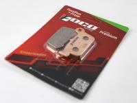 Sinterizadas - Kawasaki y compatibles