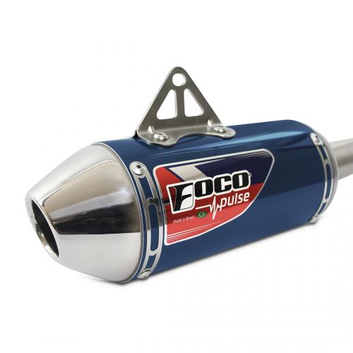Foco Pulse - CRF 300F