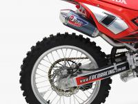Foco Pulse - CRF 300F
