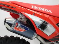 Foco Pulse - CRF 300F