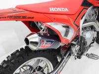 Foco Pulse - CRF 300F