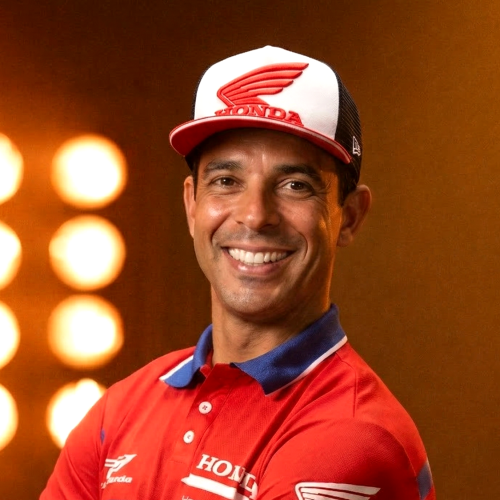 Dário Júlio