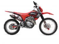 Concept Pro - CRF 300 F