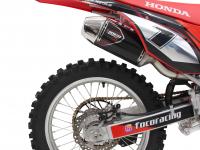 Concept Pro - CRF 300 F