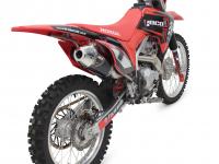 Concept Pro - CRF 300 F