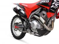 Concept Pro - CRF 300 F