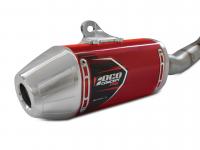 Concept Pro - CRF 300 F