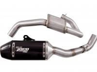 Concept Pro - CRF 300 F