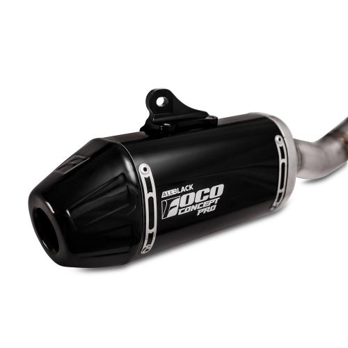 Concept Pro - CRF 300 F