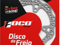 Disco de Freio  Traseiro - CRF
