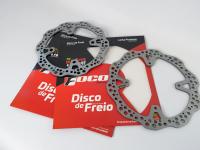 Disco de Freio  Traseiro - CRF