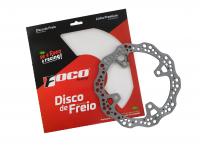 Disco de Freio  Traseiro - CRF