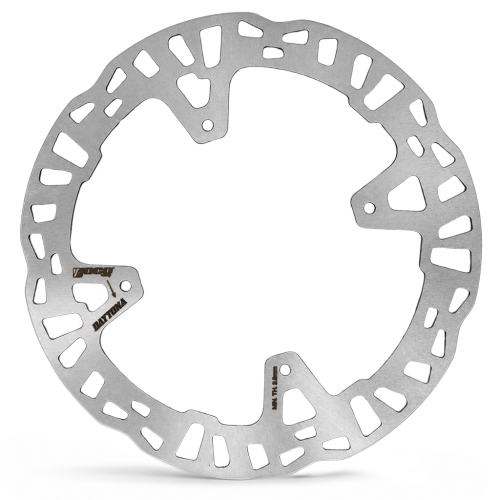 Disco de Freio Dianteiro Daytona - CRF