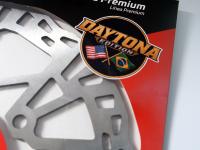 Disco de Freio Dianteiro Daytona - KX