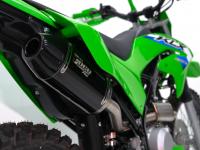 Concept Pro - KLX 230Rs