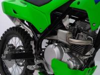 Concept Pro - KLX 230Rs