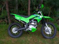 Concept Pro - KLX 230Rs