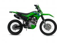 Concept Pro - KLX 230Rs