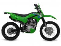 Concept Pro - KLX 230Rs
