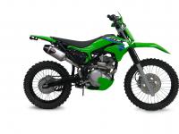 Concept Pro - KLX 230Rs