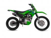 Pulse - KLX 230Rs
