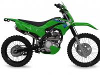 Pulse - KLX 230Rs