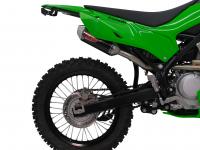 Pulse - KLX 230Rs
