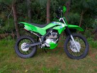 Pulse - KLX 230Rs