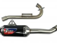 Pulse - KLX 230Rs