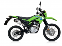Concept Pro - KLX 230 Street