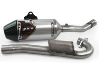 Concept Pro - KLX 230 Street