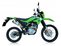 Pulse - KLX 230 Street