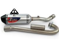 Pulse - KLX 230 Street