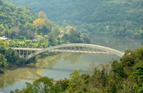 Vale do Rio das Antas