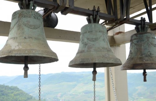 Cantinas Históricas