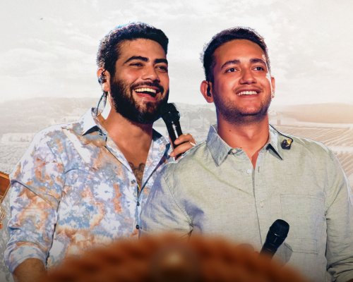 Show Henrique e Juliano